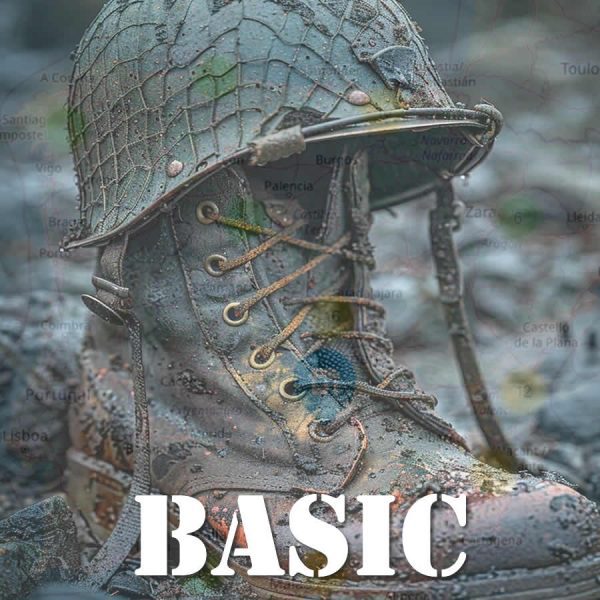 Airsoft total plan basic