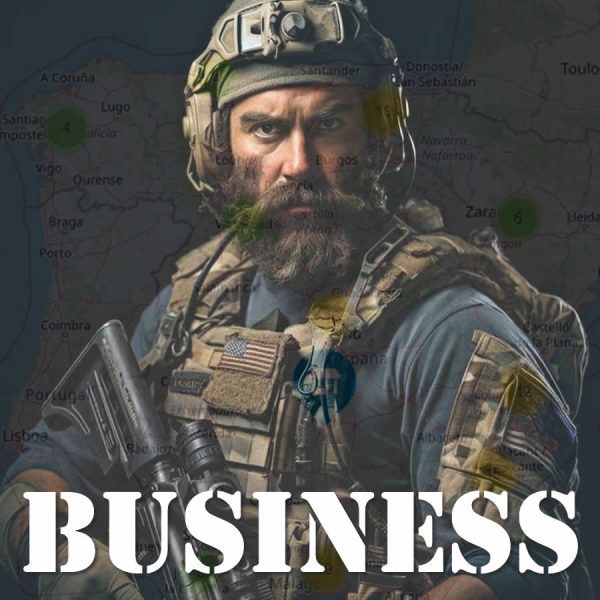 Airsoft total plan business