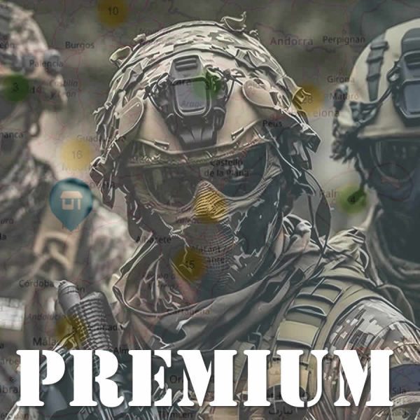 Airsoft total plan premium