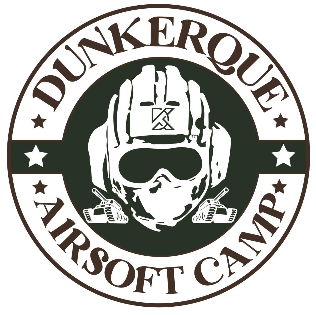 Campo de airsoft dunkerque