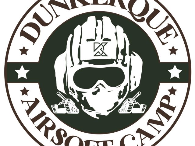 Campo de airsoft Dunkerque