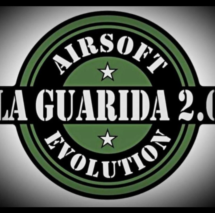 Campo de airsoft la guarida 2.0