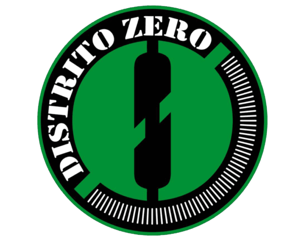 Campo de airsoft Distrito Zero