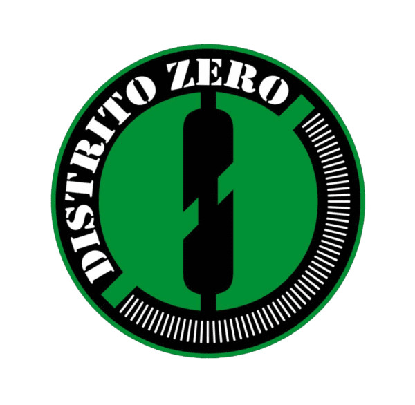 Campo de airsoft distrito zero