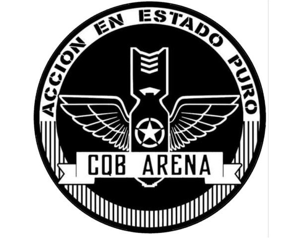 Campo de airsoft CQB Arena Valencia