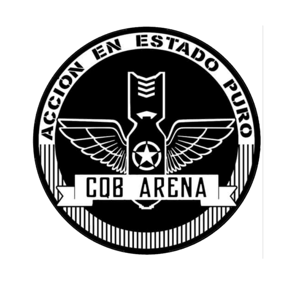 Campo de airsoft cqb arena