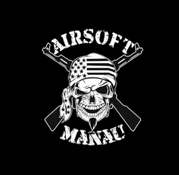 Campo de airsoft Manau