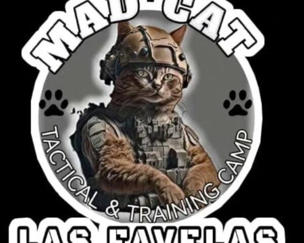 Campo de airsoft Mad Cat Las Favelas