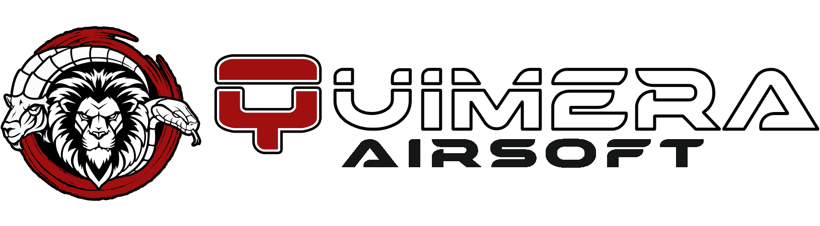 Tienda de airsoft Quimera