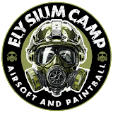 Campo de airsoft elysium camp