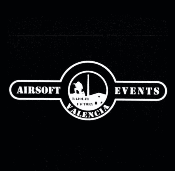 Orgnaizador de eventos airsoft events valebcia