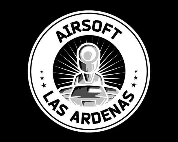 Campo de airsoft Las Ardenas