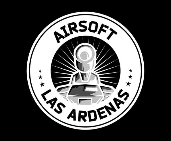 Campo de airsoft Las Ardenas