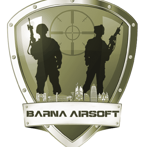 Tienda de airsoft Barna Airsoft