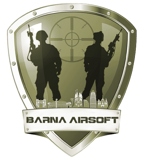 tienda airsoft barna airsoft