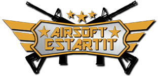 Tienda Airsoft l'Estartit