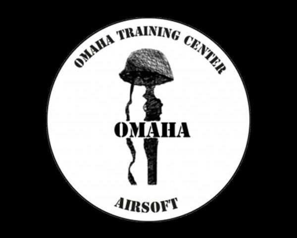 Campo de airsoft Omaha