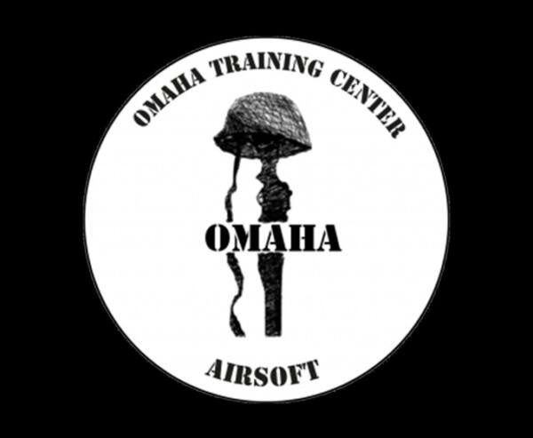 Campo de airsoft omaha