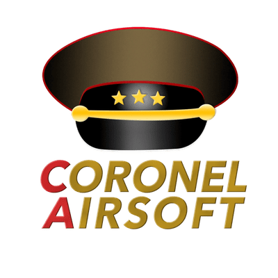 Tienda de airsoft Coronel Airsoft