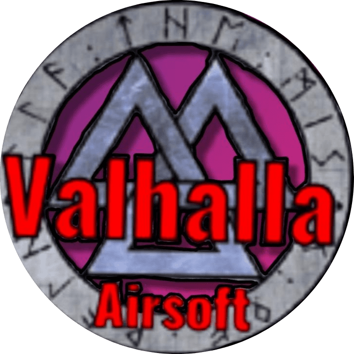 campo de airsoft valhalla airsoft