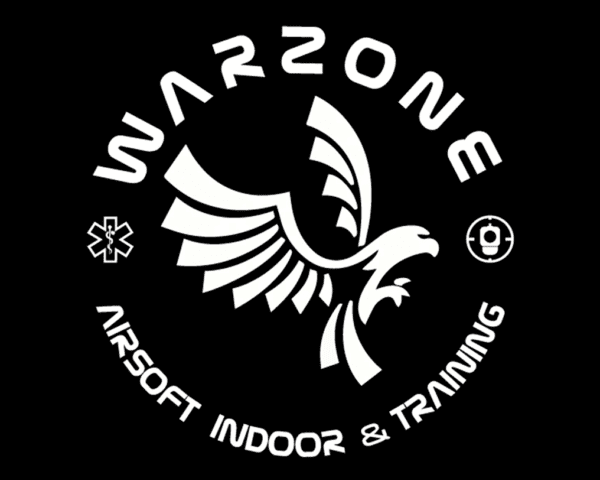 Campo de airsoft War Zone Airsoft Indoor