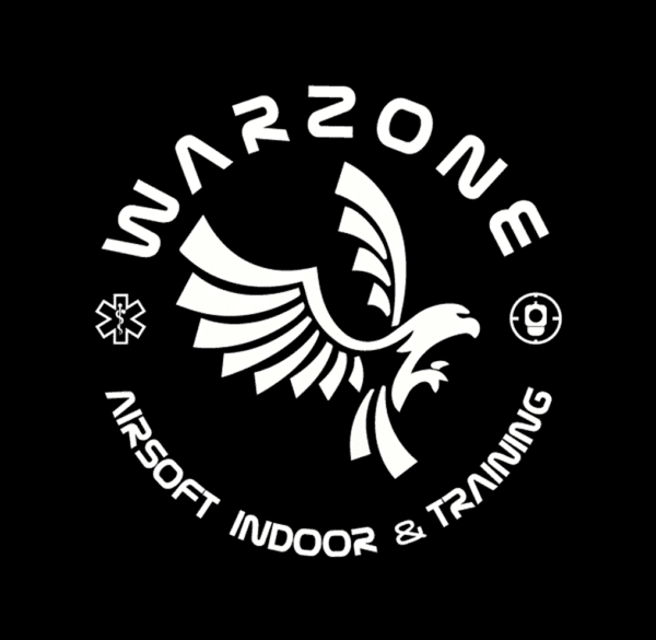 campo de airsoft warzone