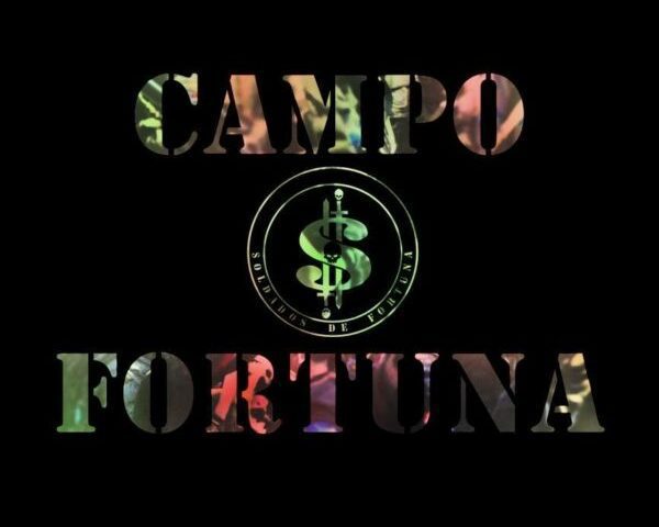 Campo de airsoft Fortuna Airsoft