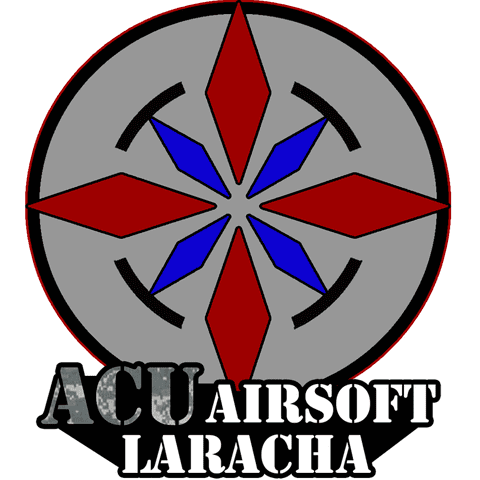 Campo de airsoft ACU Laracha