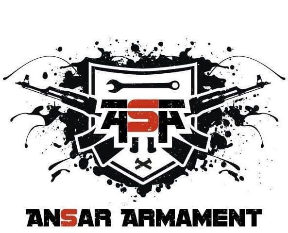 Tienda de airsoft Ansar Armament