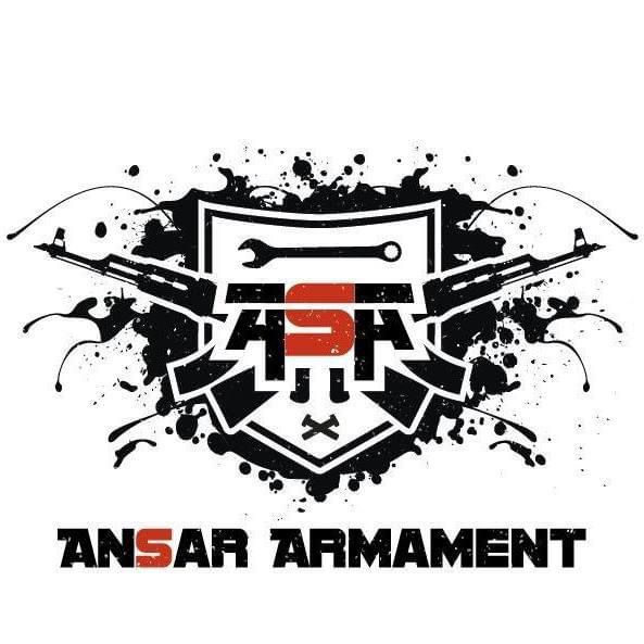 Tienda de airsoft Ansar Armament