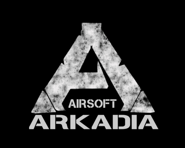 Campo de airsoft Arkadia