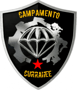 Campo de airsoft Campamento Currahee Airsoft