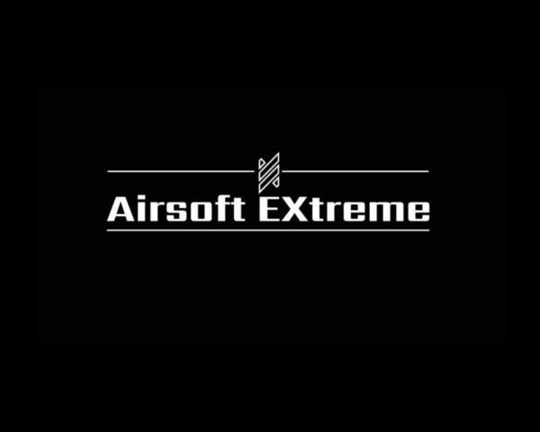 Campo de airsoft Extreme West