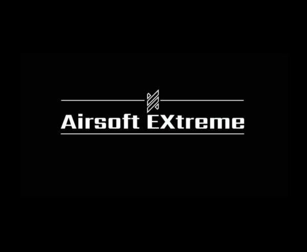 Campo de airsoft extreme west