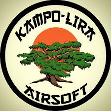 Campo de airsoft Kampo Lira