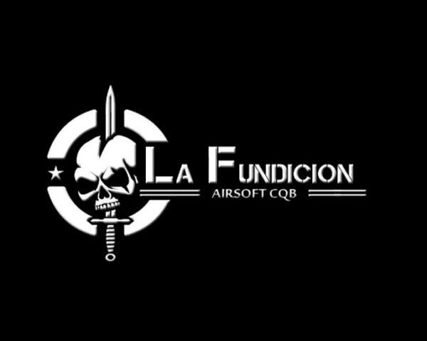 Campo de airsoft La Fundición