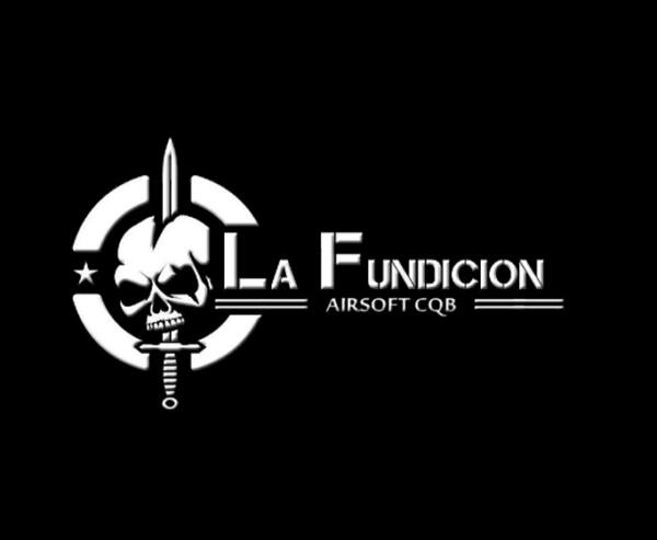 Campo de airsoft la fundicion