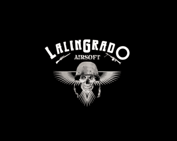 Campo de airsoft Lalingrado