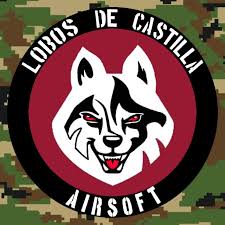 Campo de airsoft Lobos de Castilla