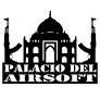 Campo de airsoft Palacio del airsoft