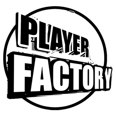 Campo de airsoft Player Factory