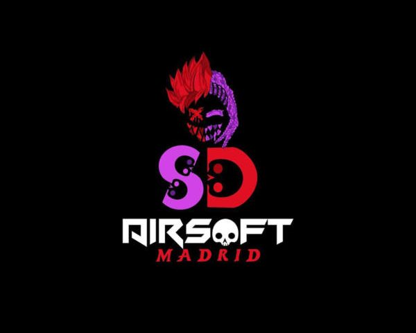 Campo de airsoft SD Airsoft Madrid