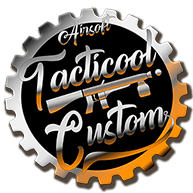 Tienda de airsoft Tacticool Custom