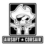 Tienda de airsoft Corsair