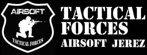 Tienda de airsoft Tactical Forces