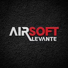 Tienda de airsoft Levante