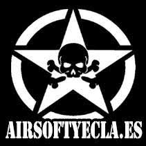 Tienda de airsoft Yecla