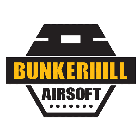 Campo de airsoft Bunkerhill