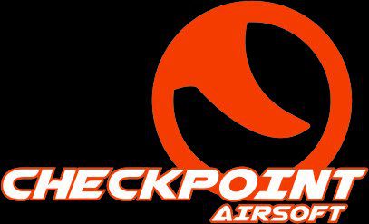 Tienda de airsoft Checkpoint