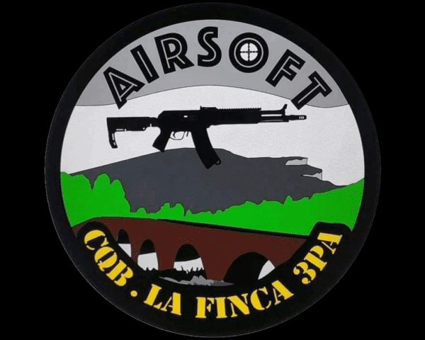 Campo de airsoft CQB La Finca